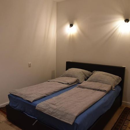 Apartament Dworcowa Kalisz Exterior foto