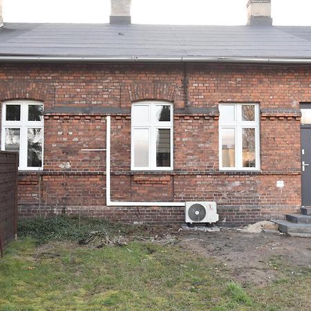 Apartament Dworcowa Kalisz Exterior foto