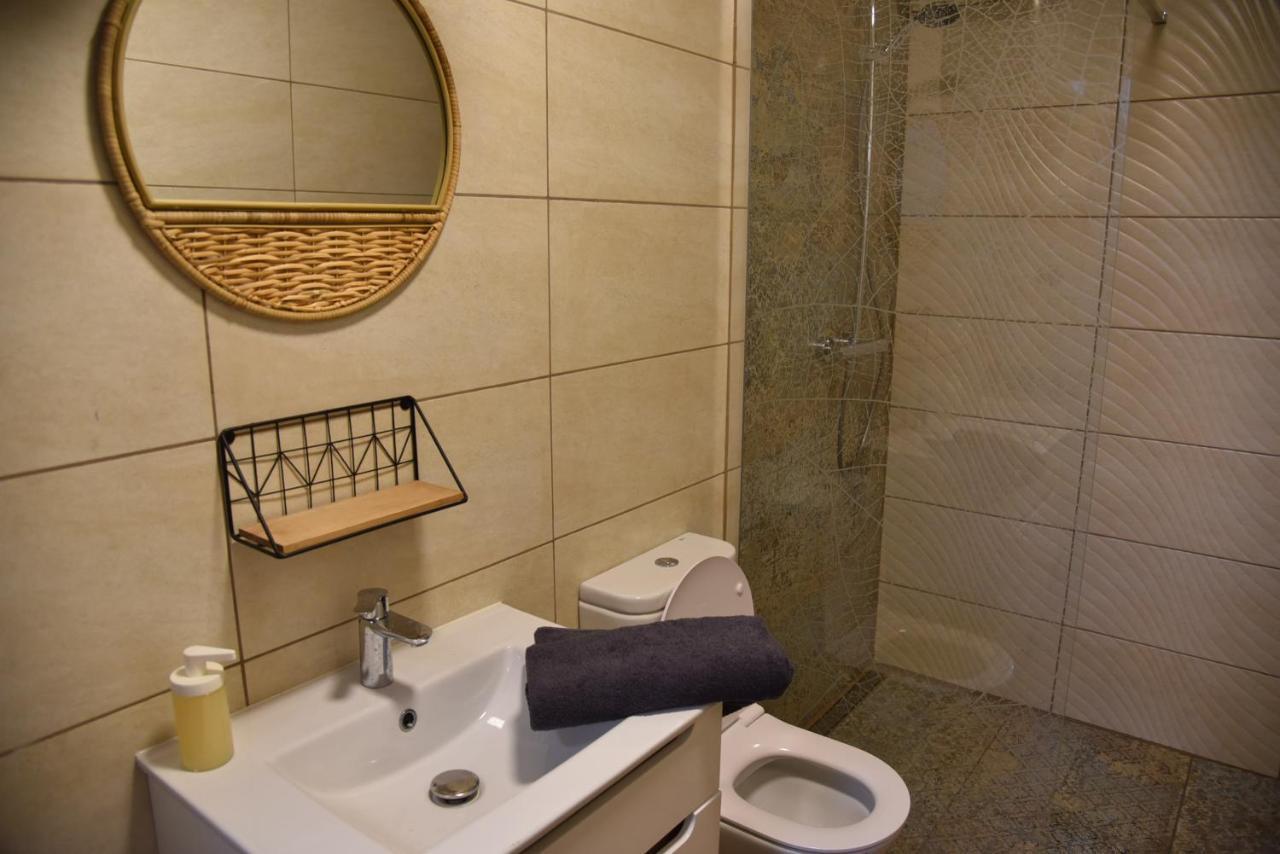 Apartament Dworcowa Kalisz Exterior foto