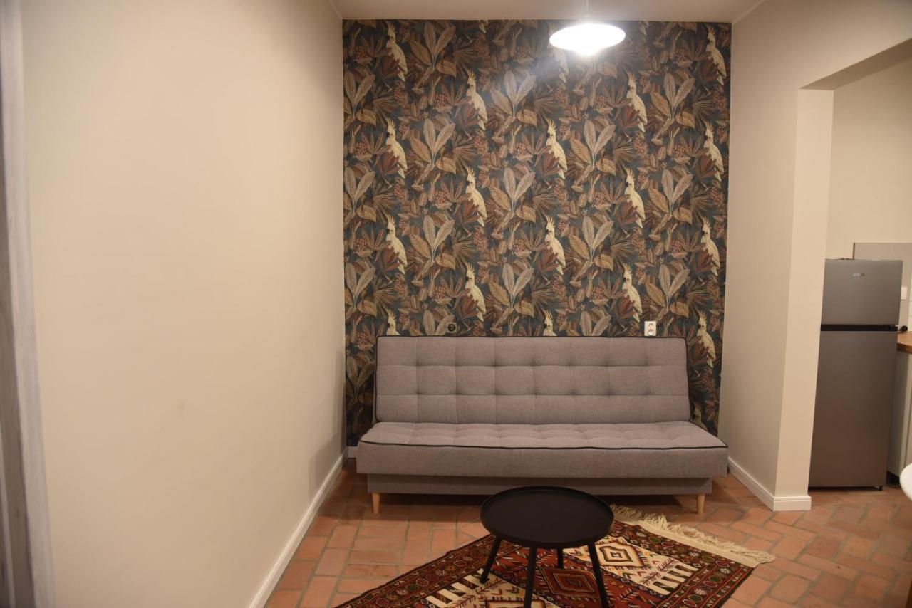 Apartament Dworcowa Kalisz Exterior foto