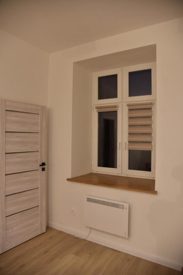 Apartament Dworcowa Kalisz Exterior foto